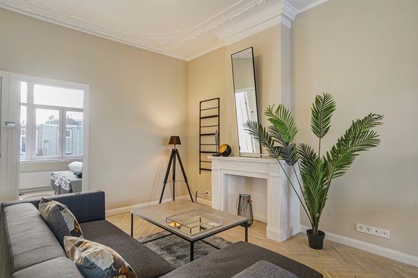 Medium property photo - Suezkade, 2517 CG Den Haag